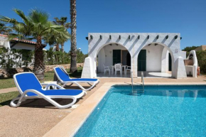 Villa Flor